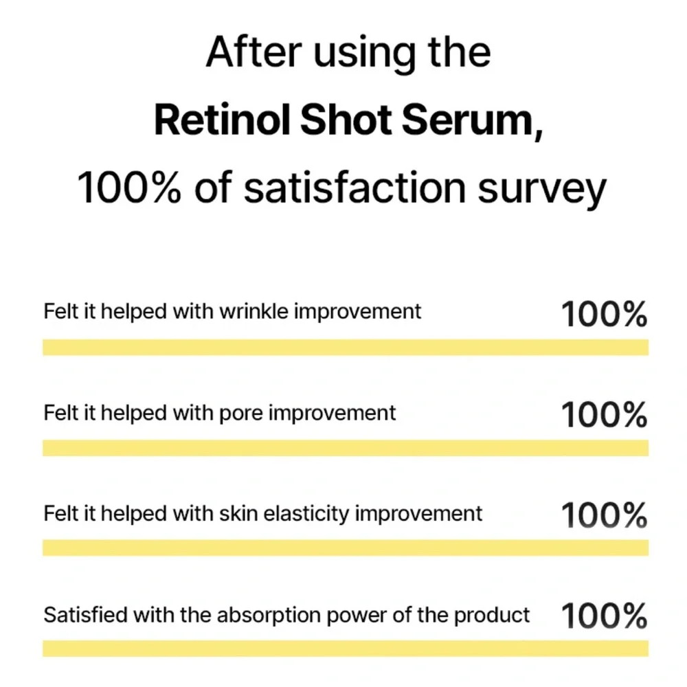 Celimax THE VITA-A Retinol Shot Tightening Serum